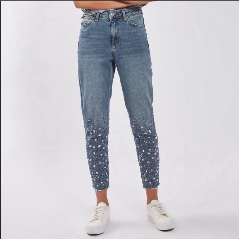 ⭐️ BOGO ⭐️ TOPSHOP JEANS SZ 26